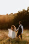 Catrin & Alex - Ceridwen Center