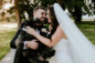 Jade & Adam - Sant Ffraed House