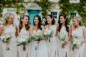 bridesmaids