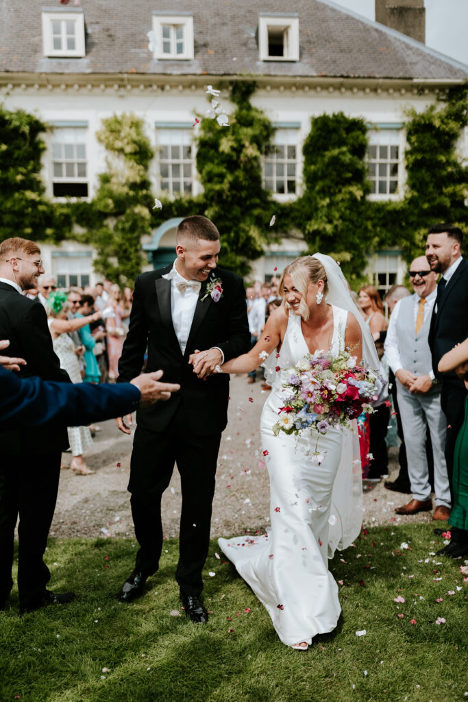 Gileston Manor