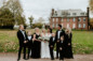 bridal party