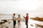Pembrokeshire elopement