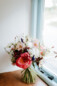 wedding bouquet