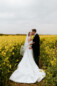 Farm wedding