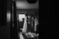 Bride Prep