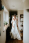 Bride Portrait