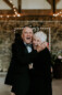 Brides Nan & Gramp