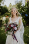 bride portrait