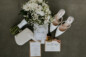 wedding details