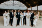 Bridal party
