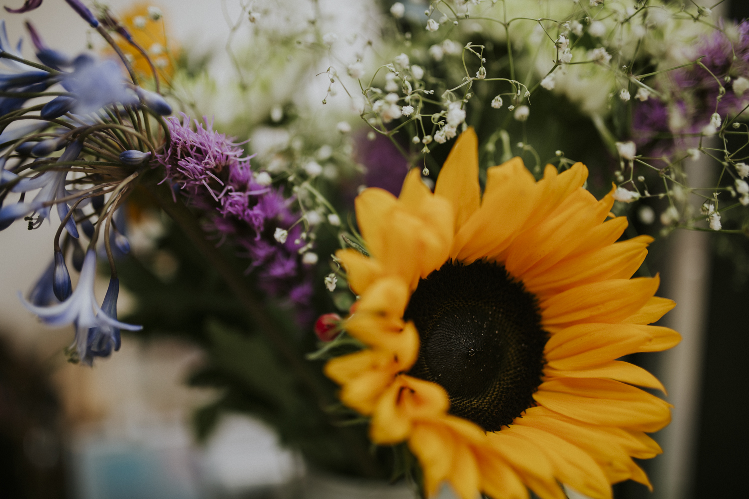 wedding flowers