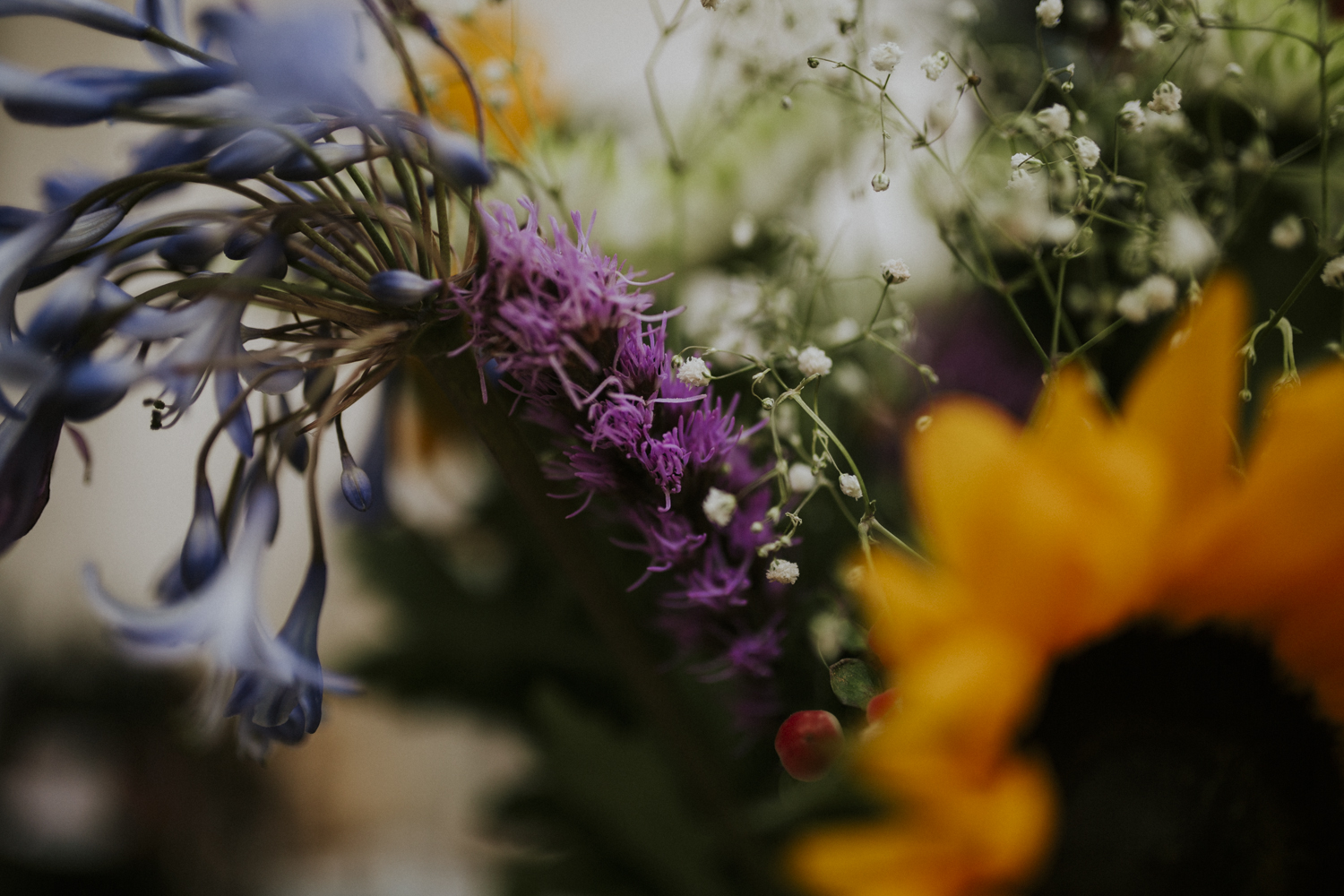 wedding flowers