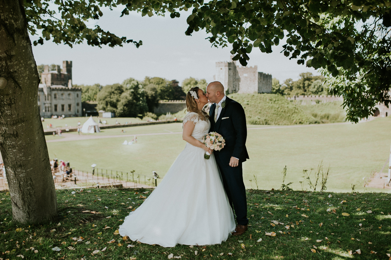 couple portrait