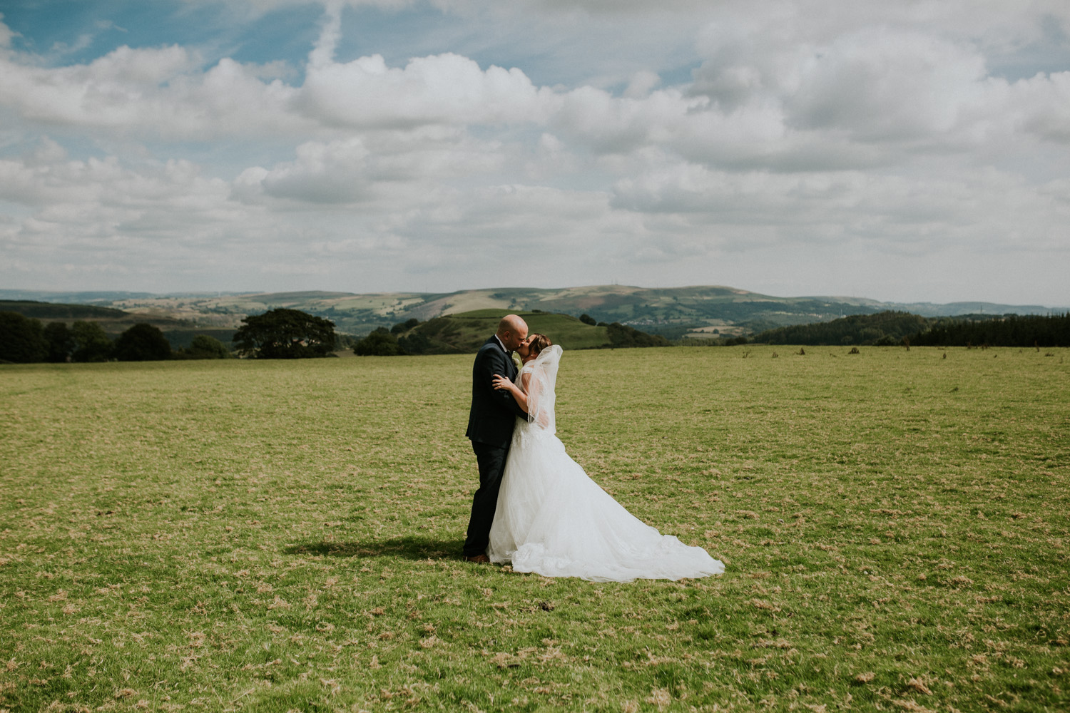 couple portrait