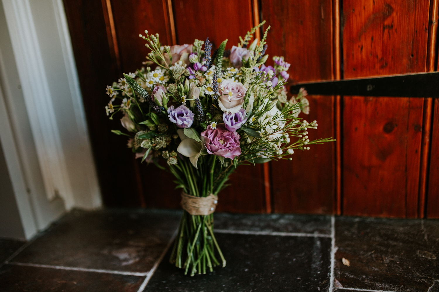 flower bouquet