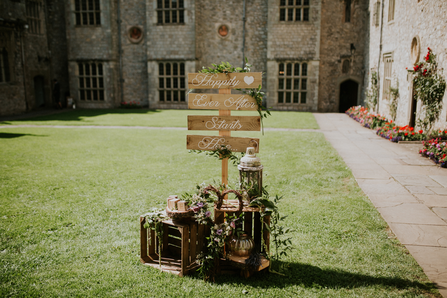 wedding decoration