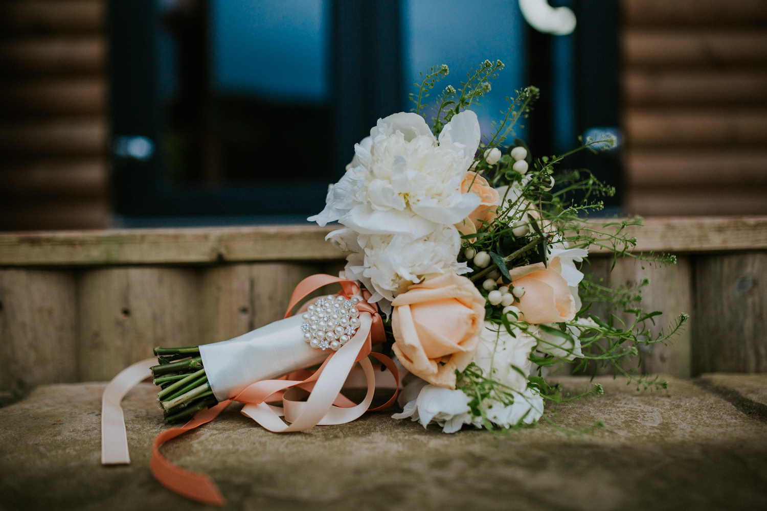 wedding bouquet 