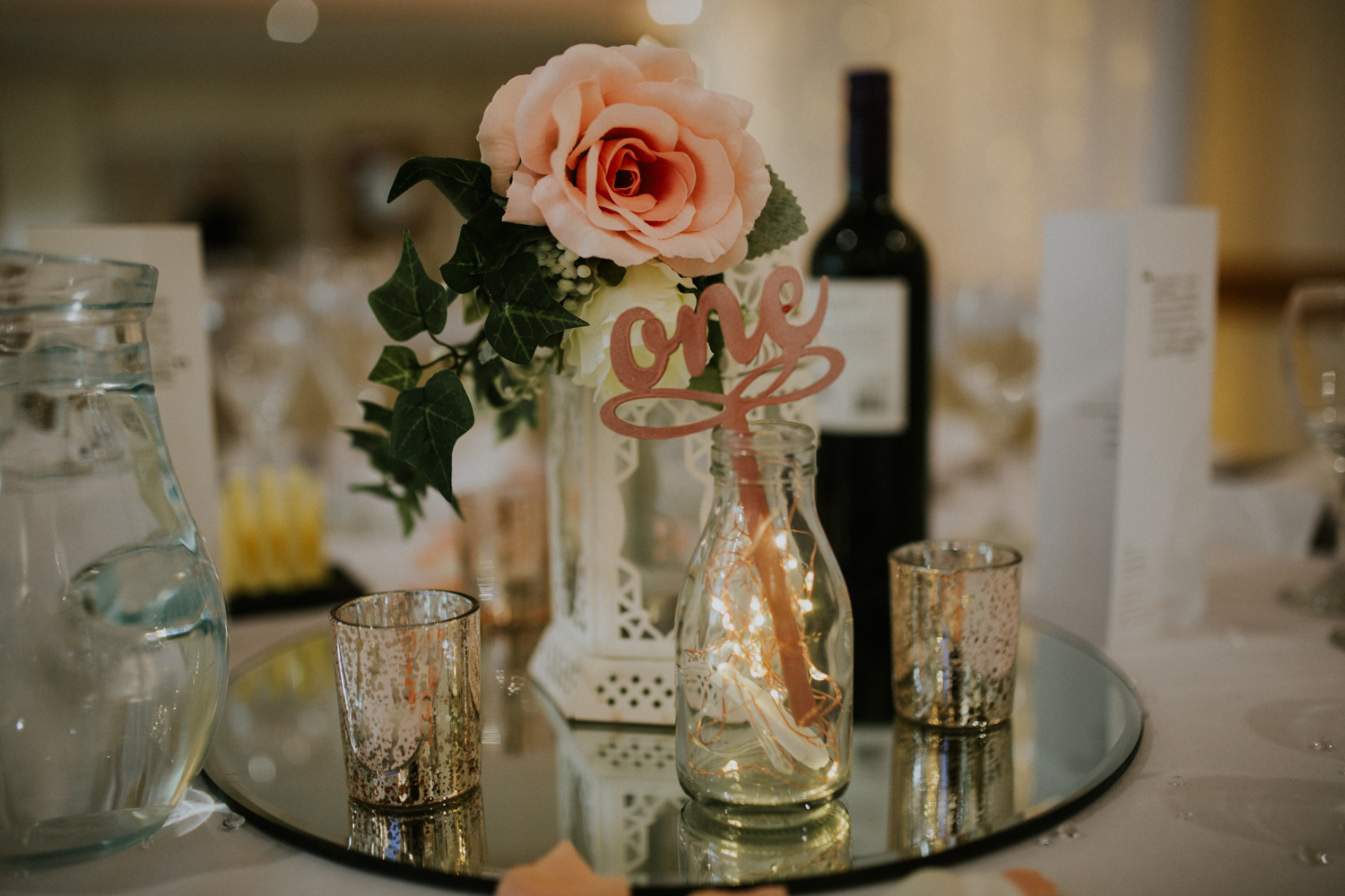 table decoration