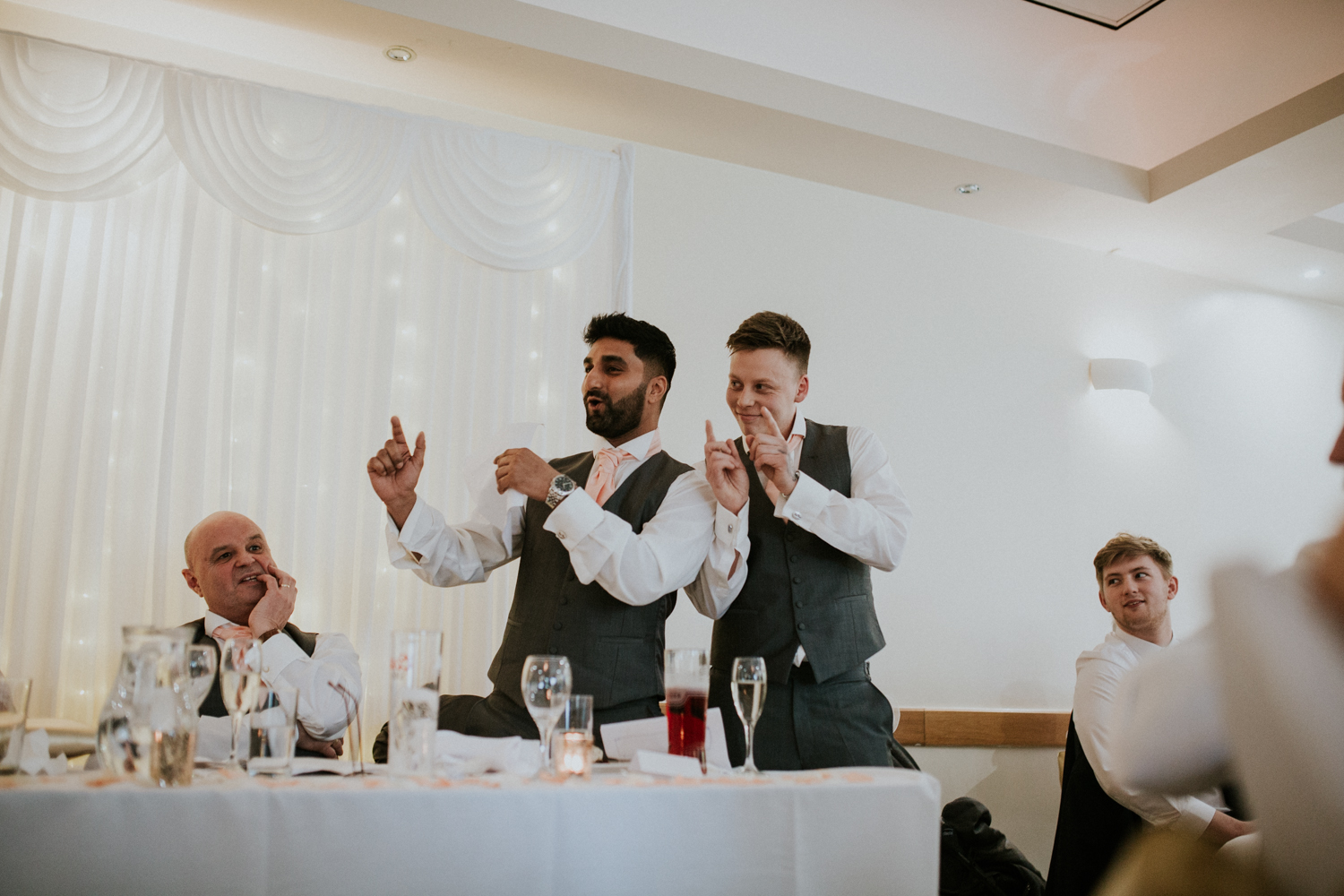 best man speech