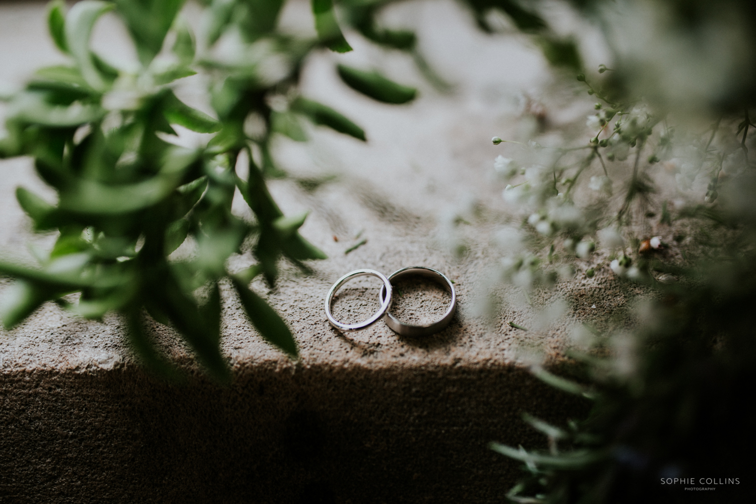 wedding rings