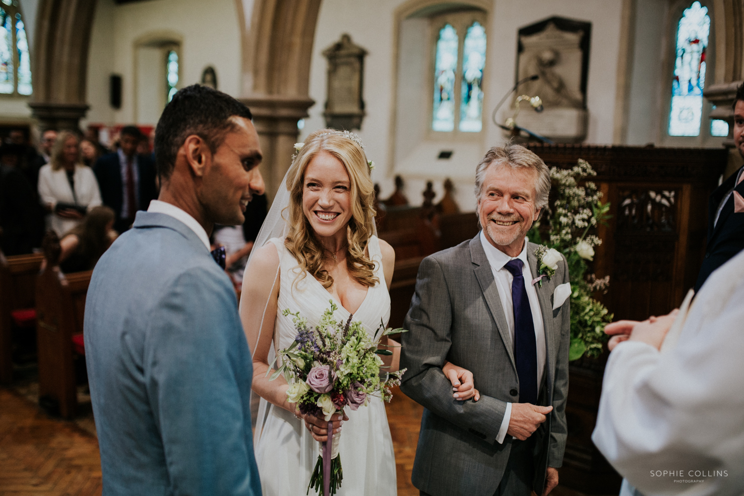 wedding ceremony