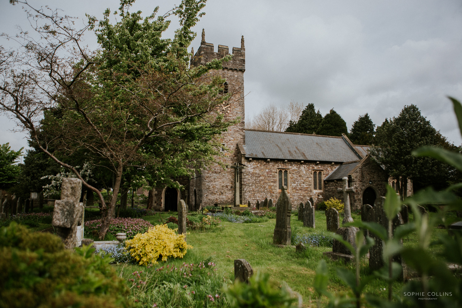 church cardiff