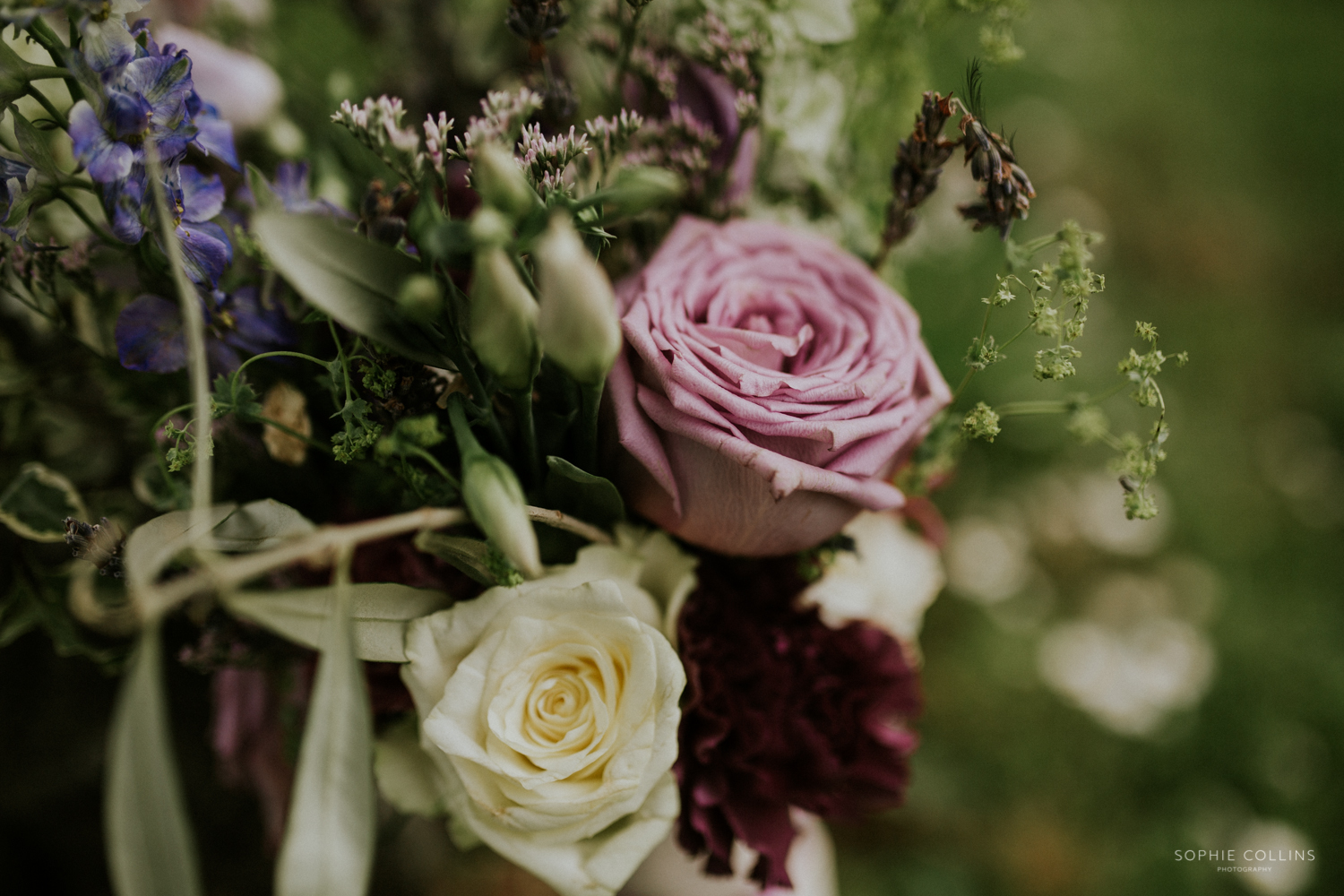 wedding flowers