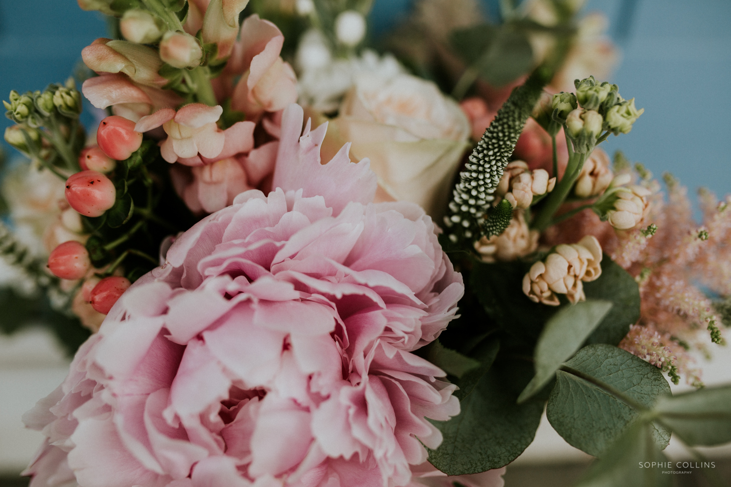 wedding flowers