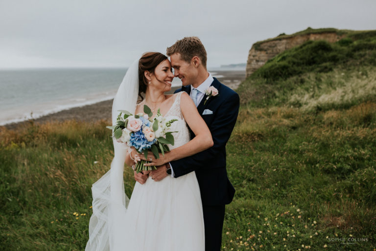 Amy & Tom’s Wedding at Rosedew Farm, Llantwit Major