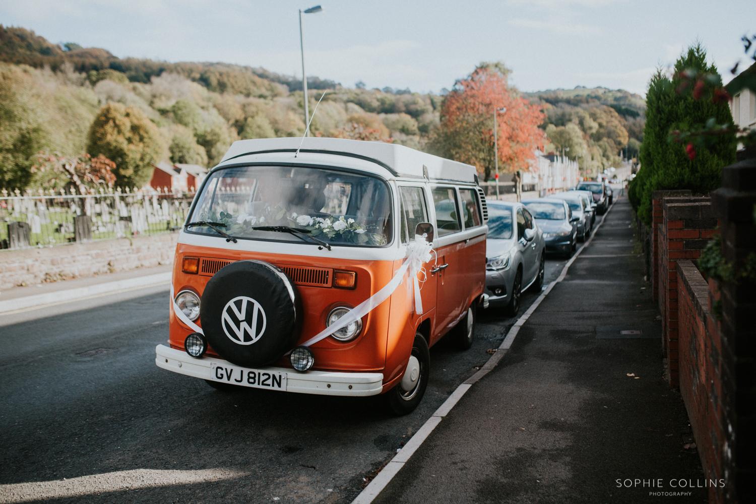 campervan