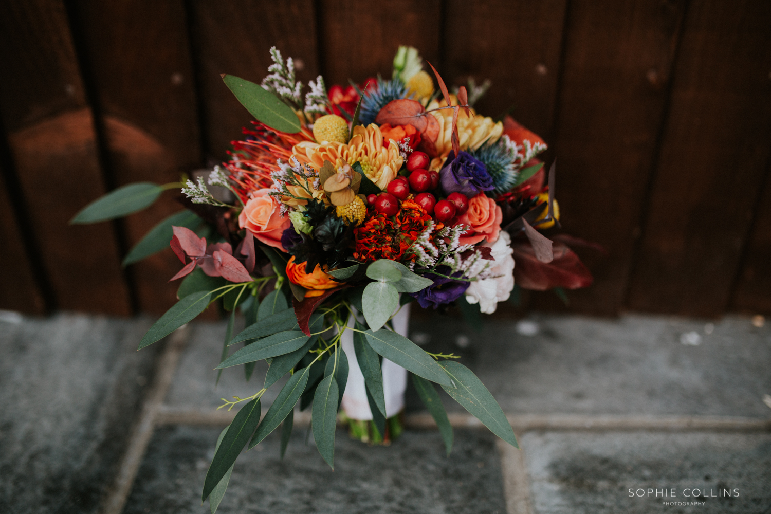 wedding flowers