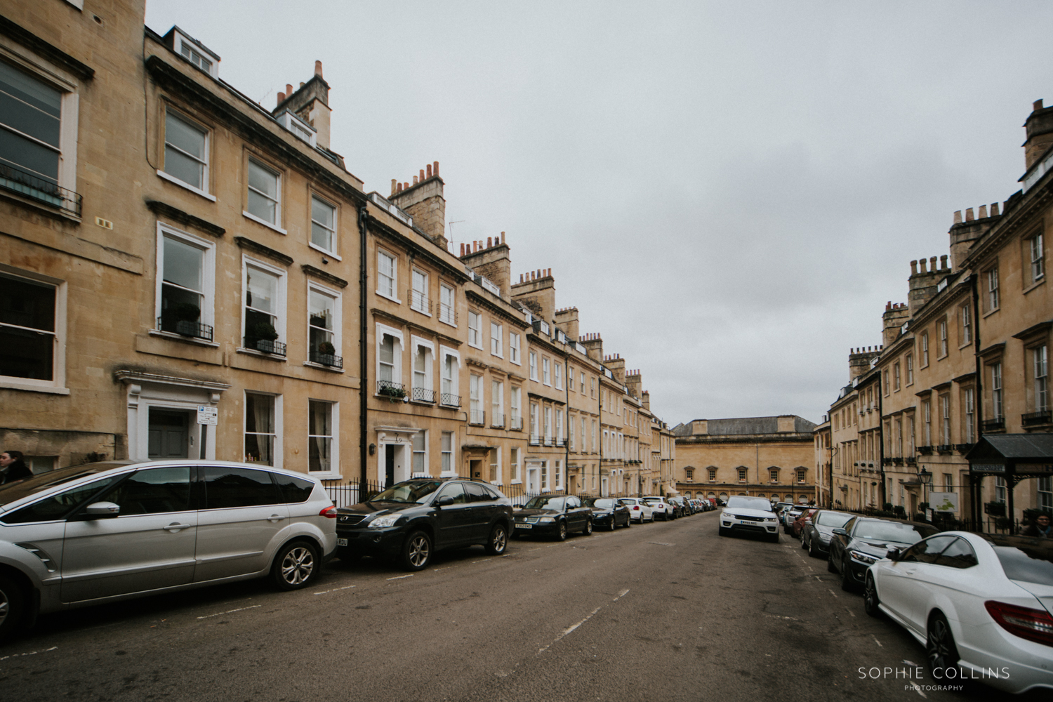 bath buildings 