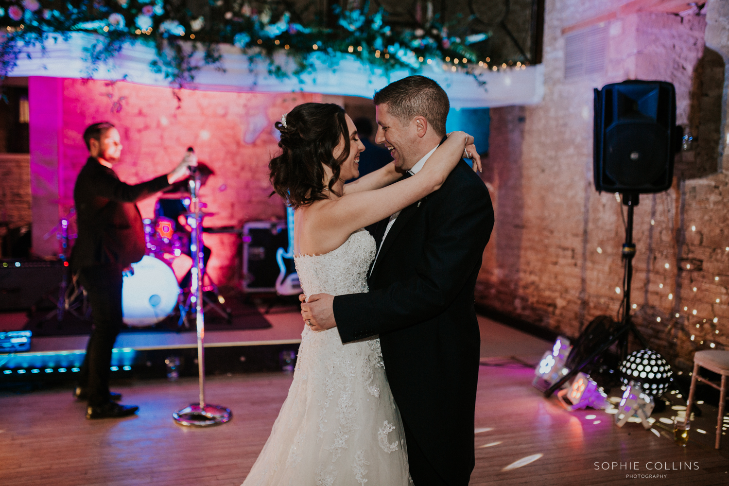 first dance 