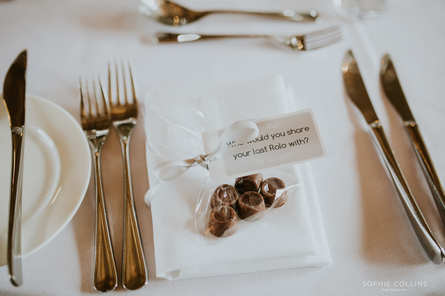 wedding favours 