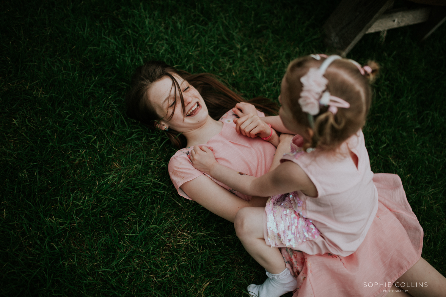 kids playing 