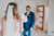 dress reveal to dad