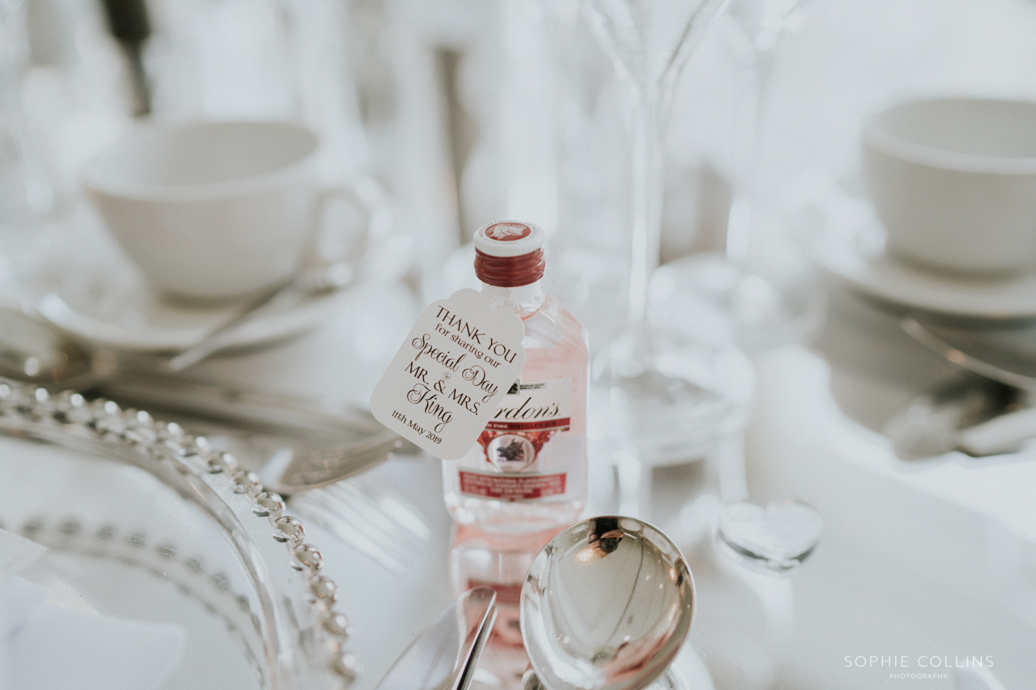 wedding favours 