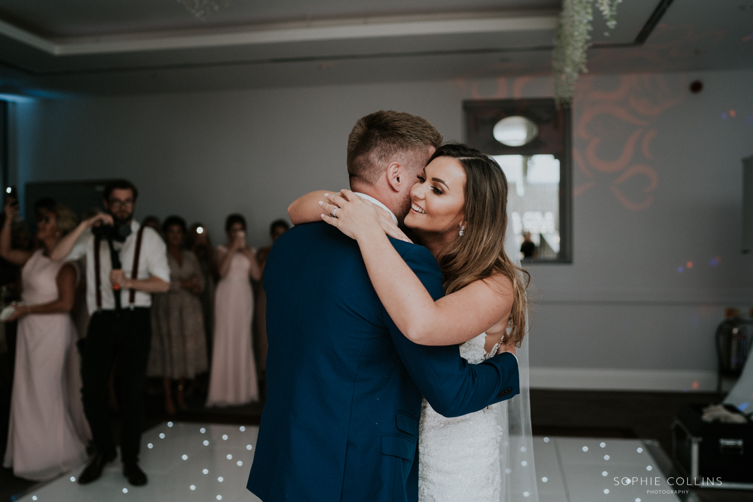 first dance 