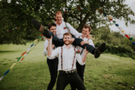 groomsmen