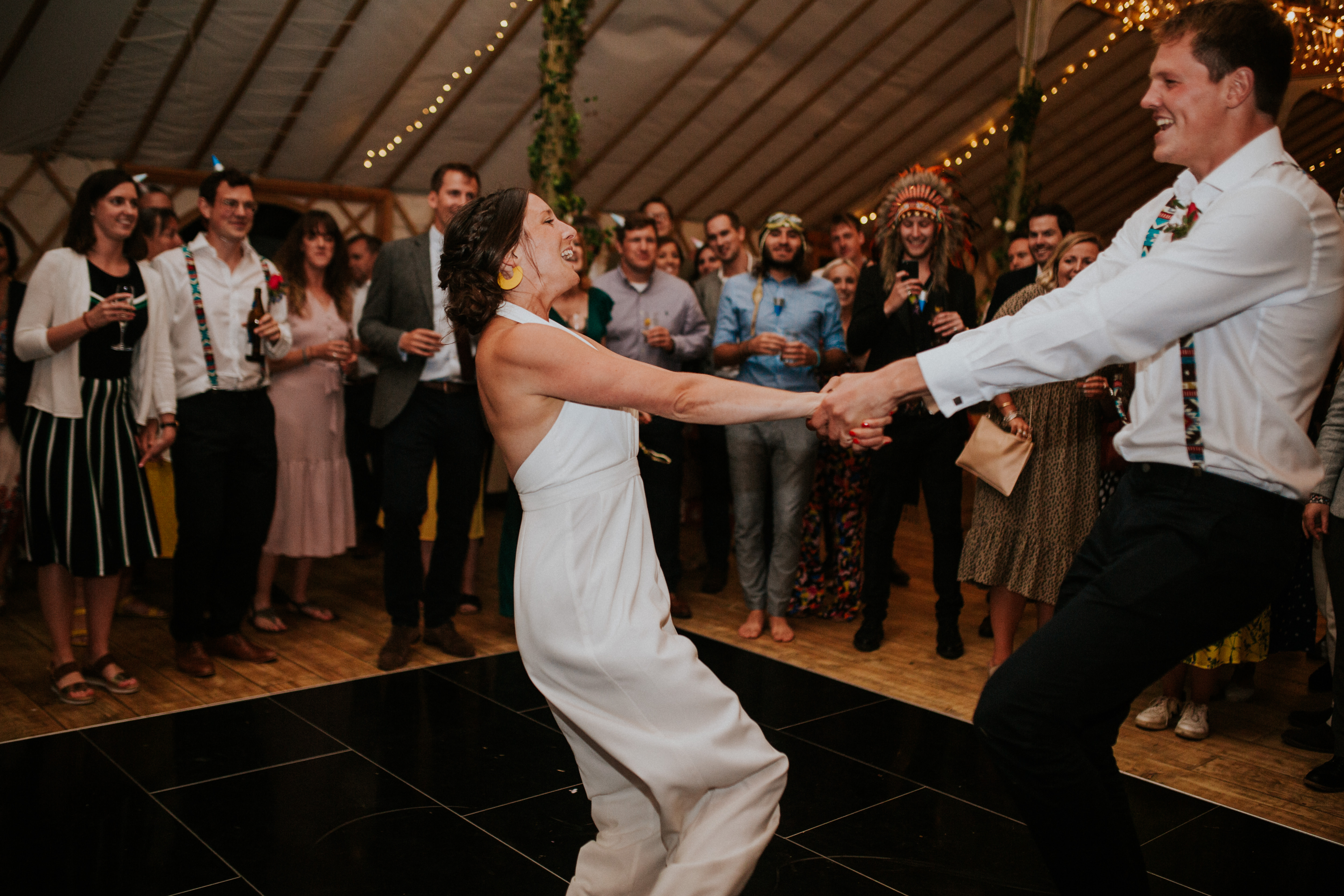 first dance 