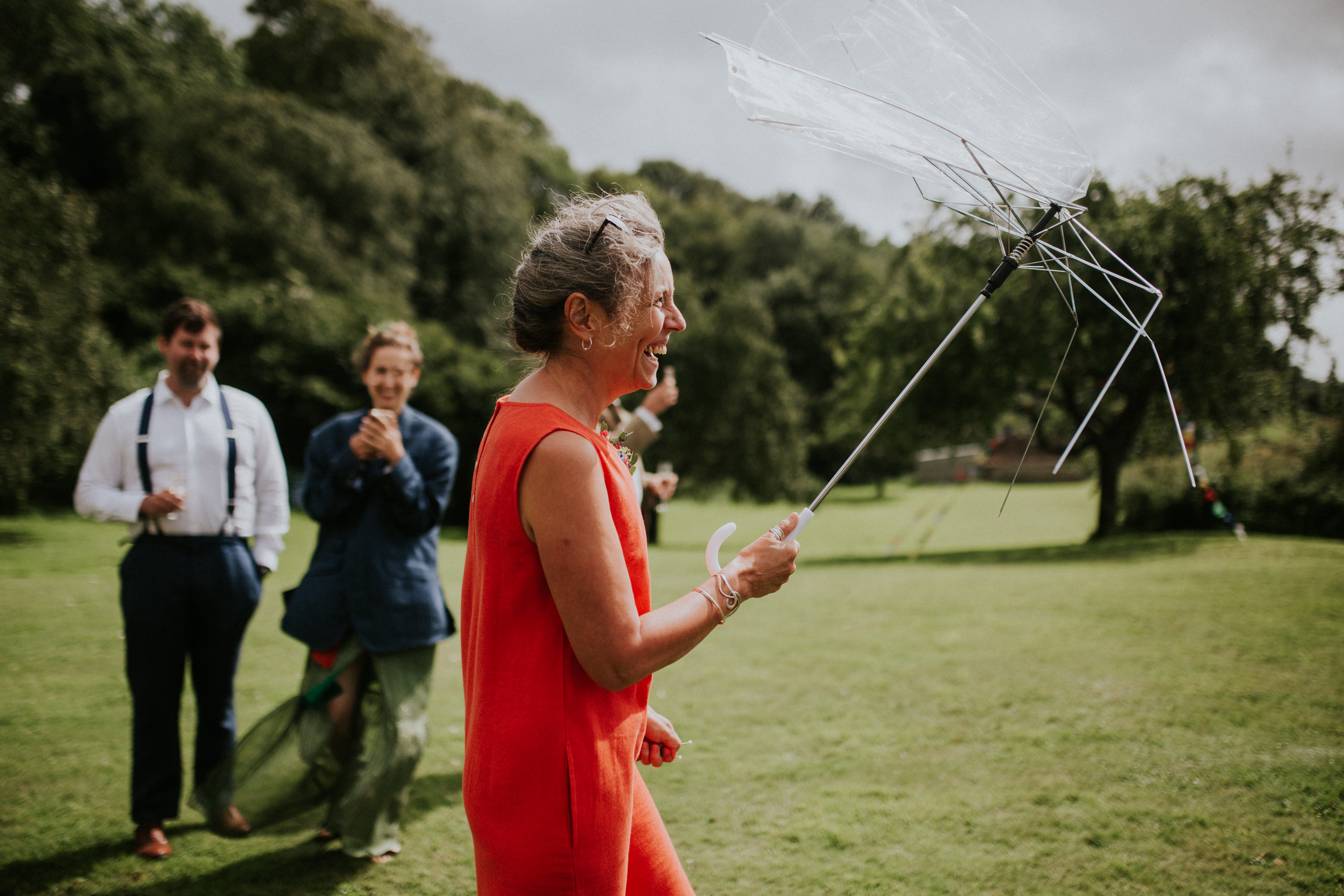 mother of the groom 