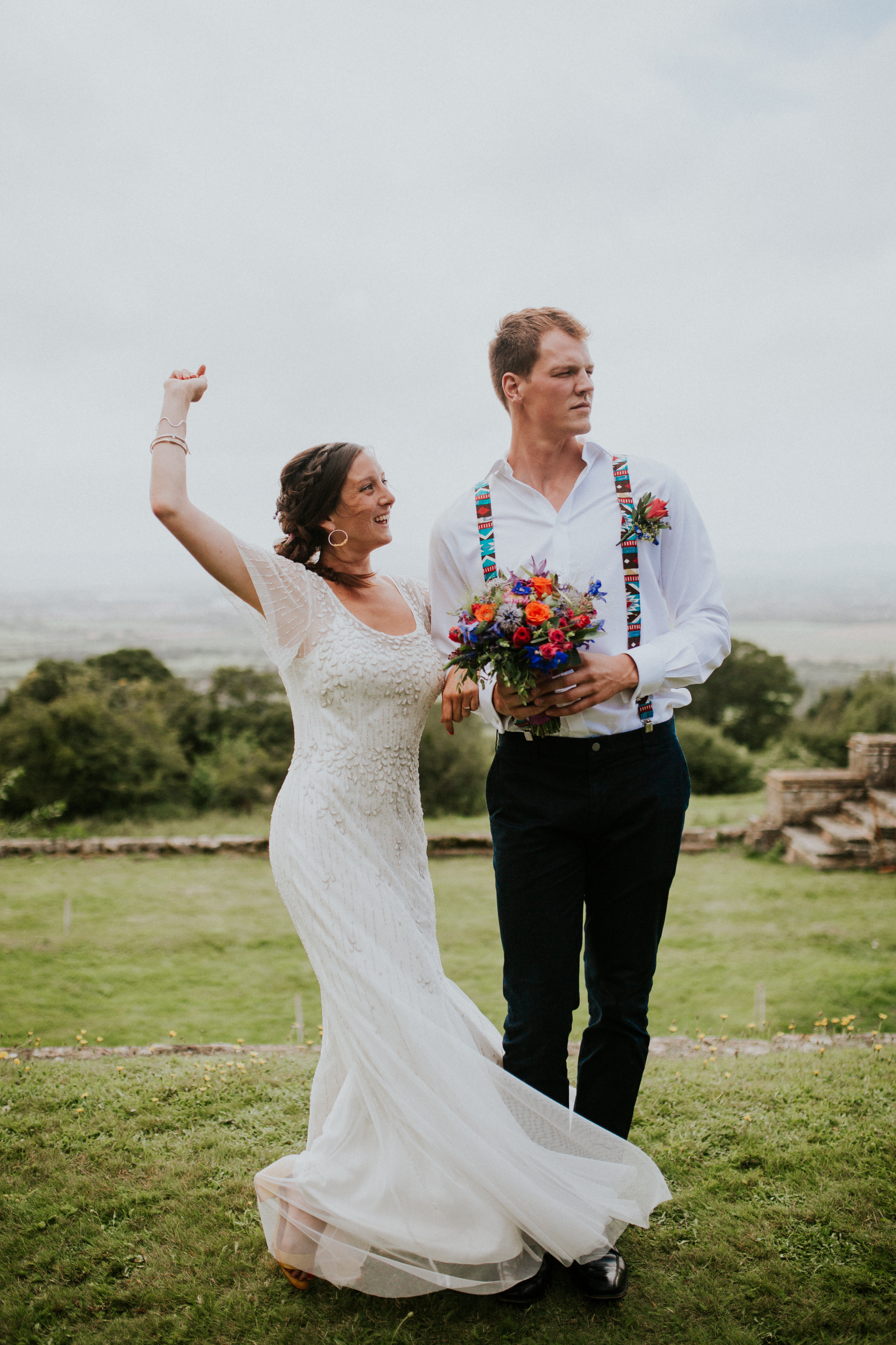 couple portrait 