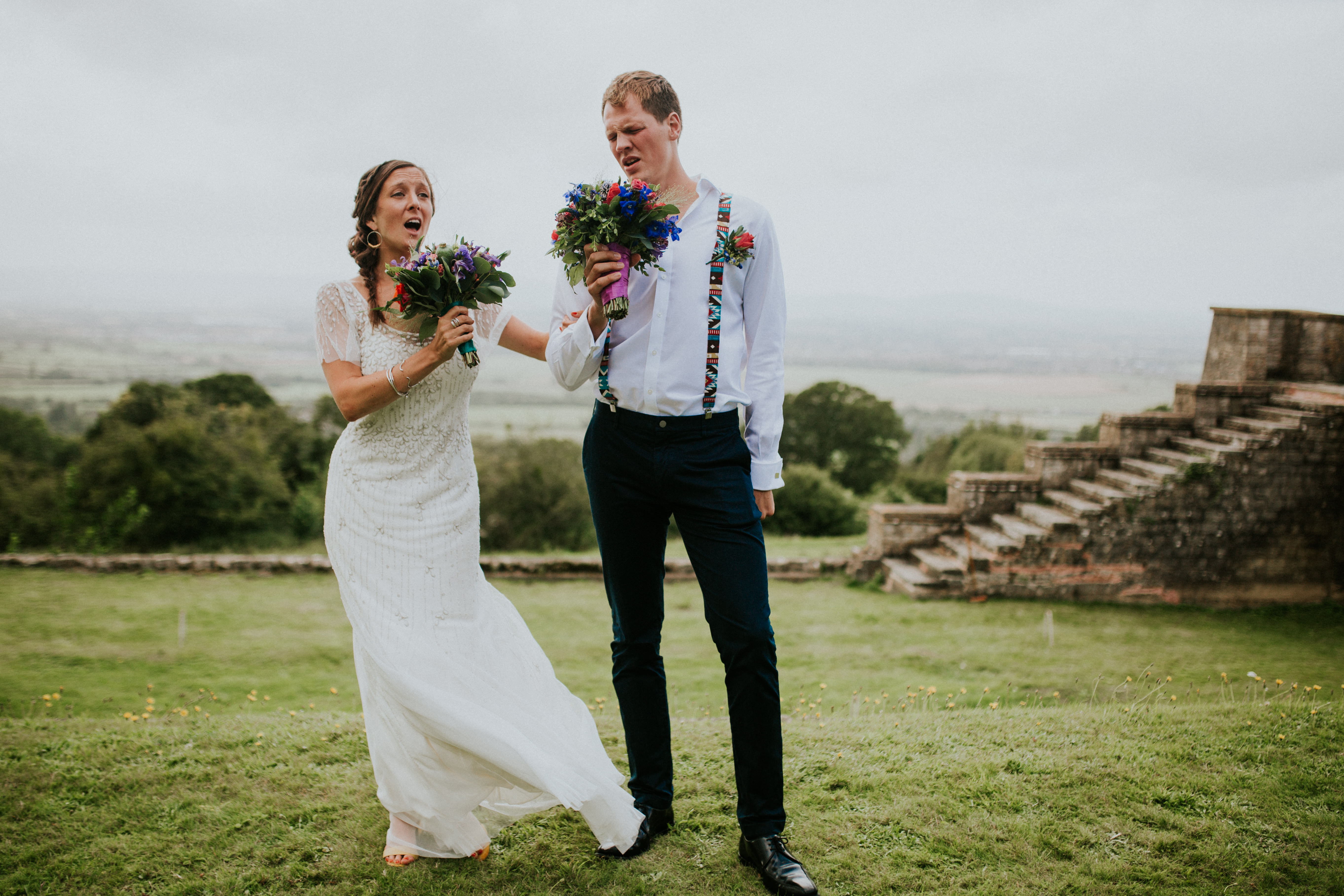 couple portrait 