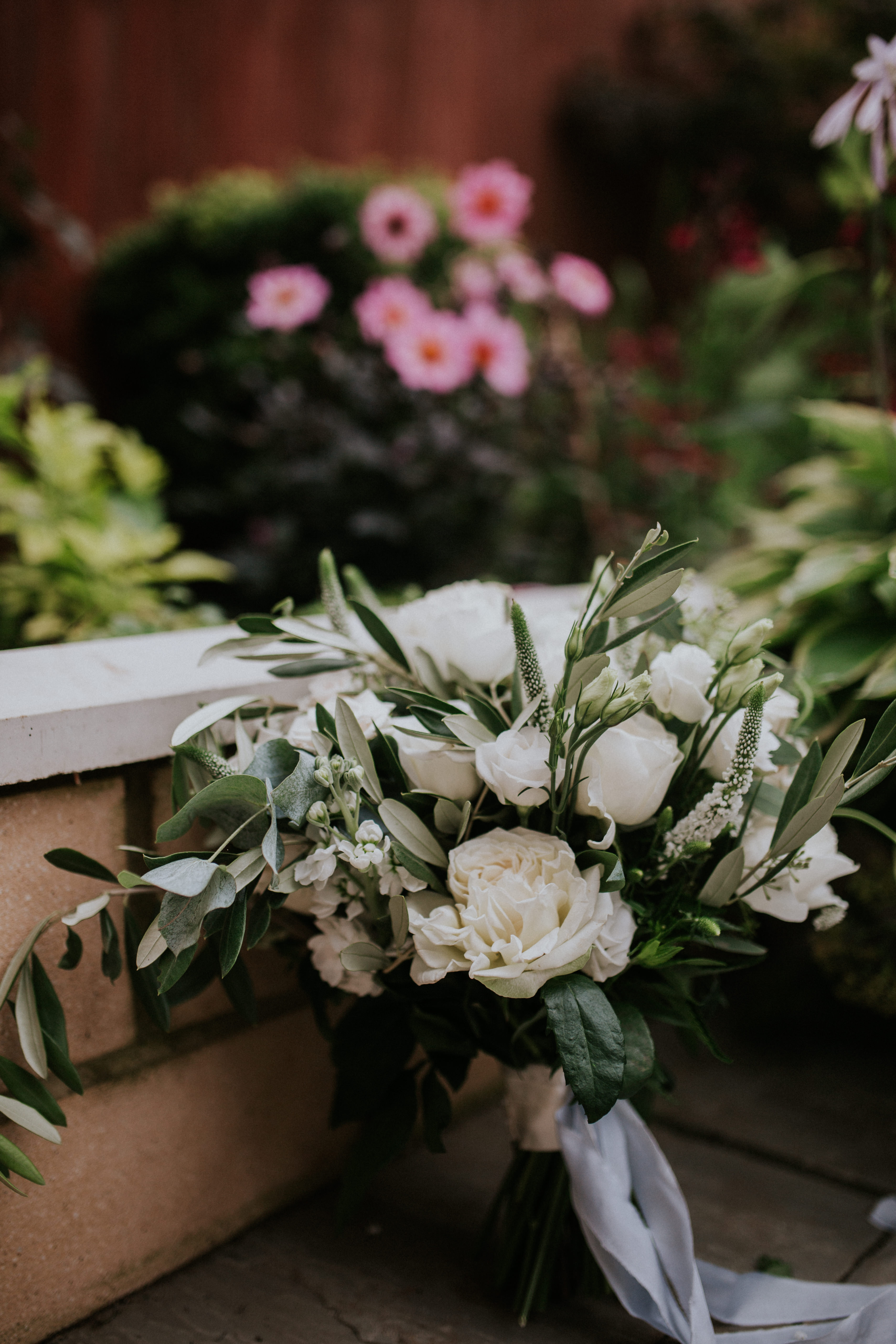 bridal flowers 