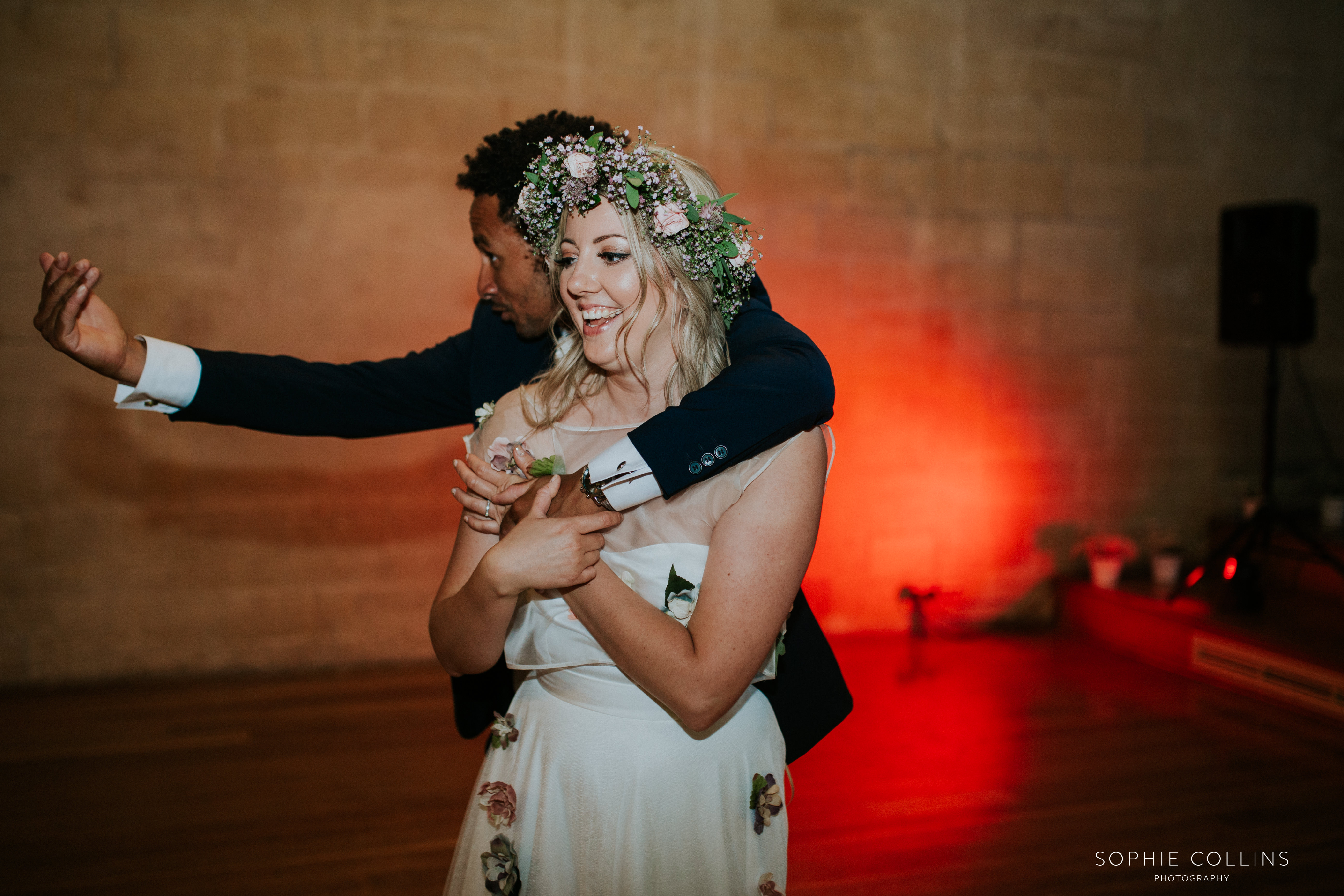 first dance 