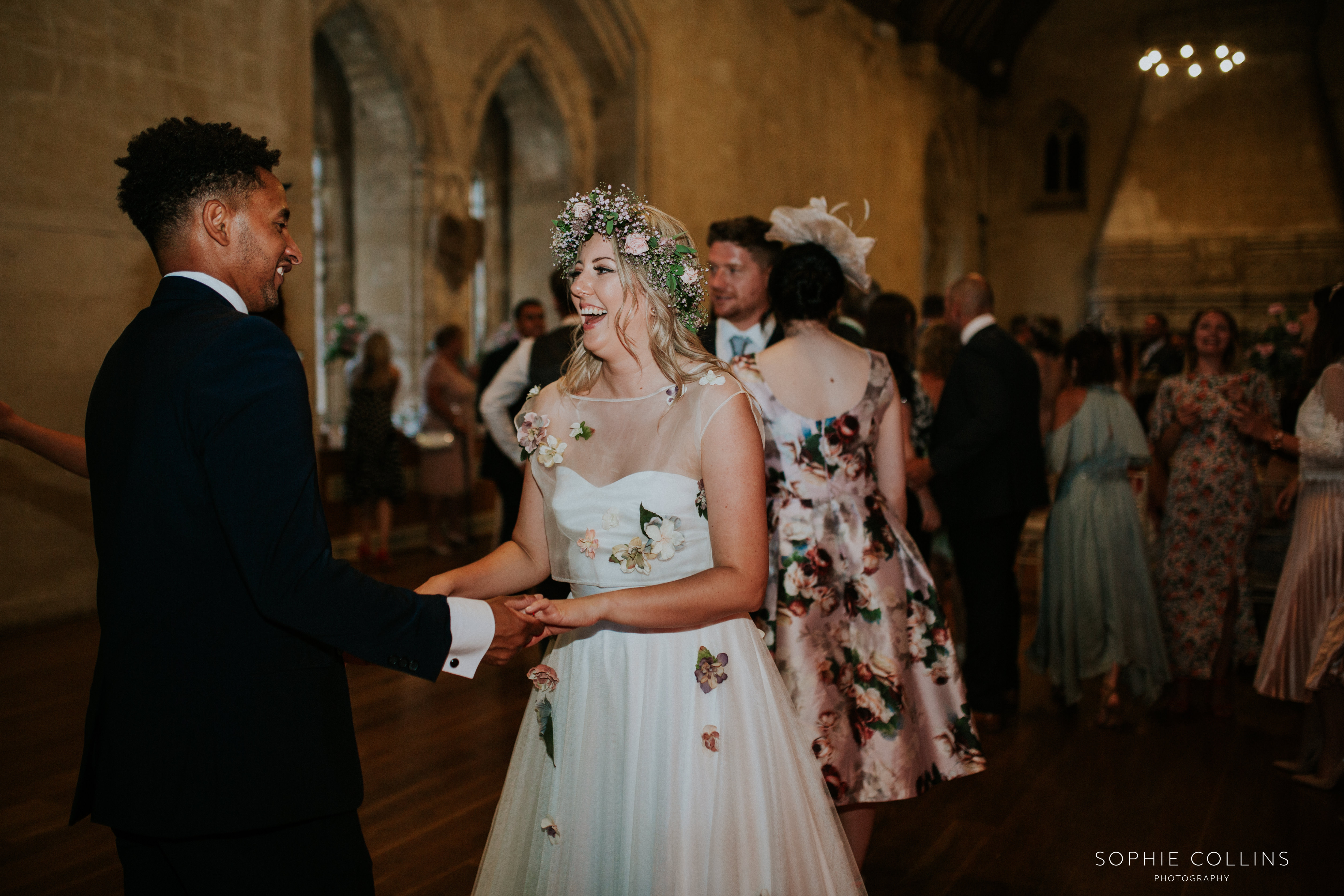 first dance 