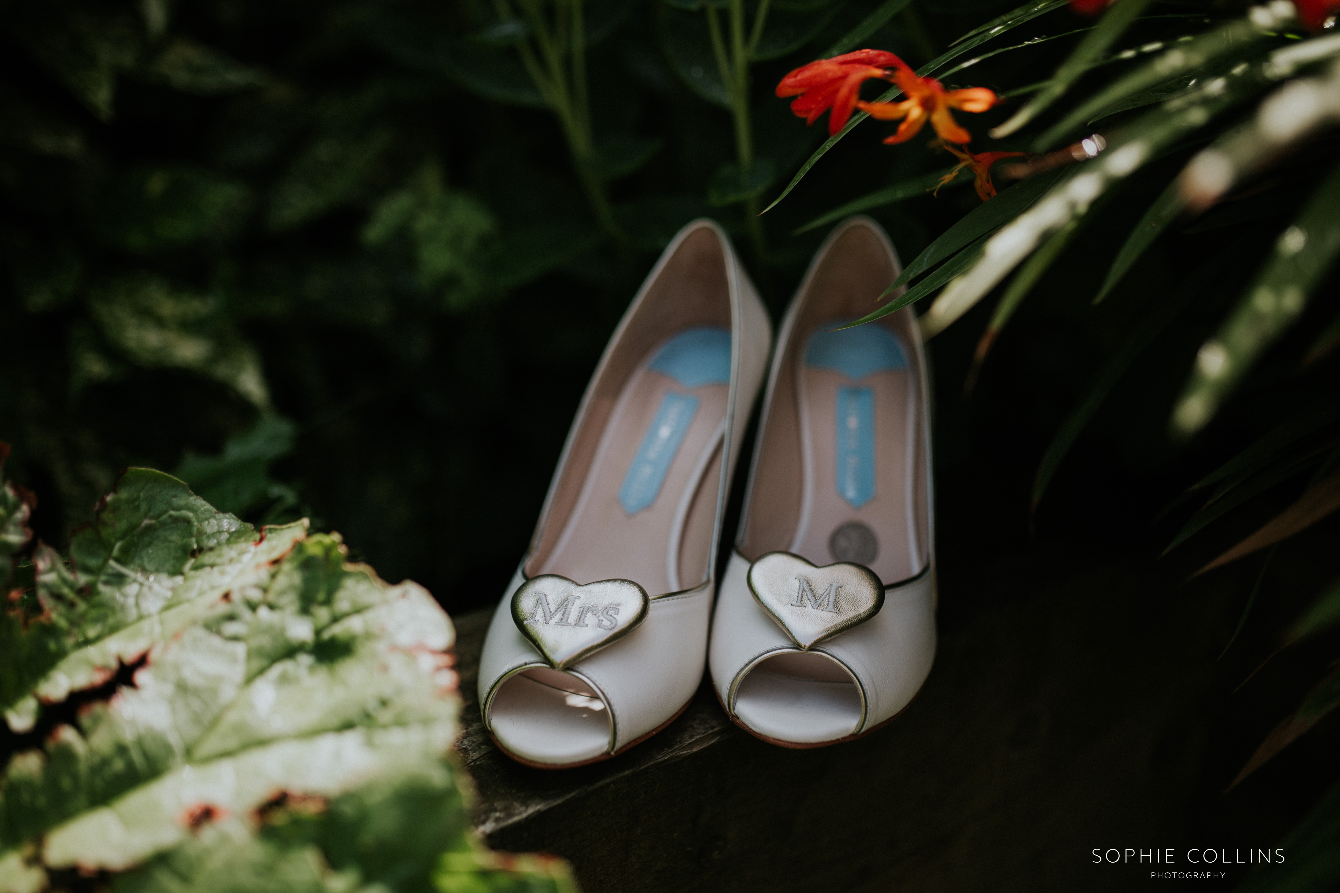 bridal shoes 