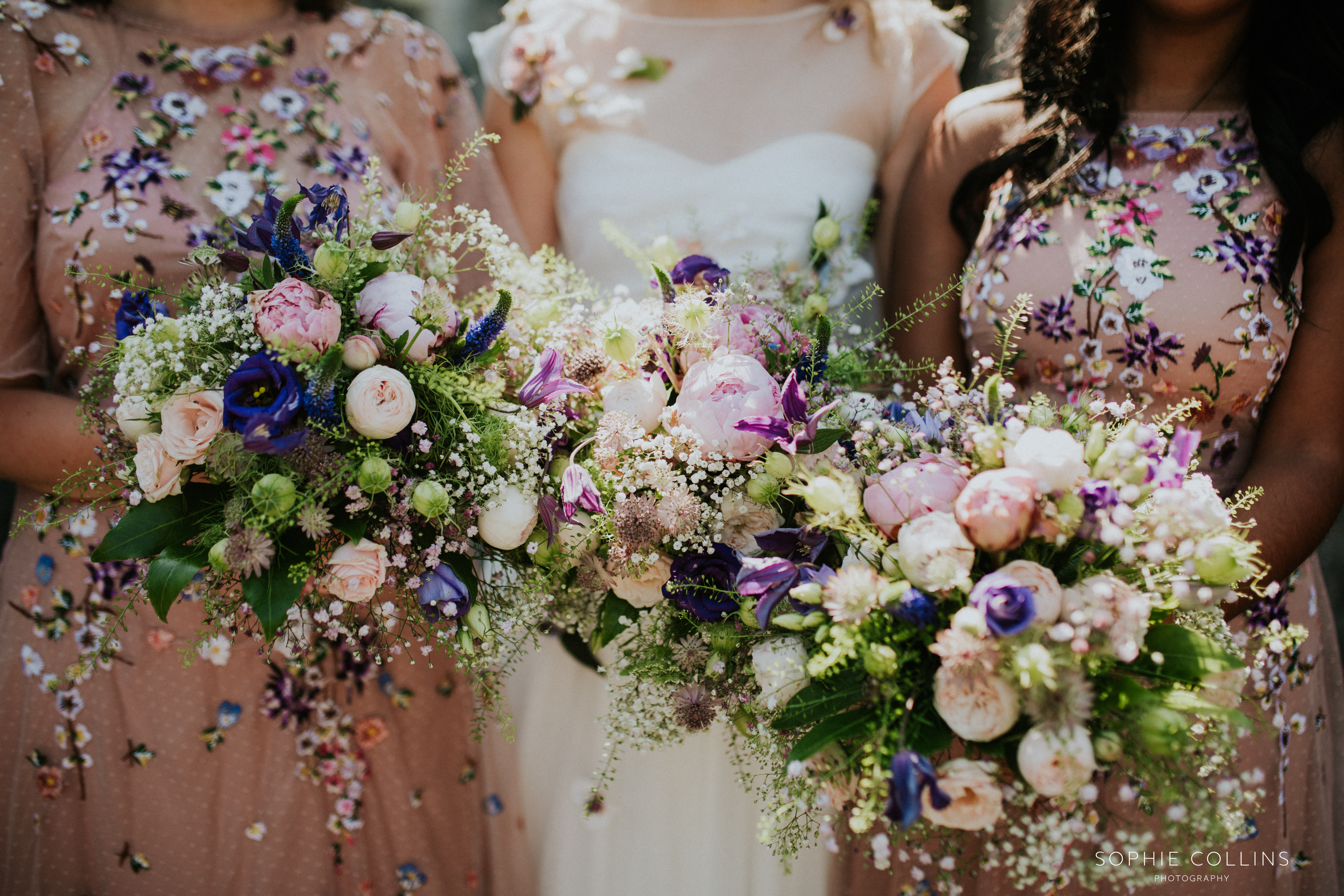 wedding flowers 