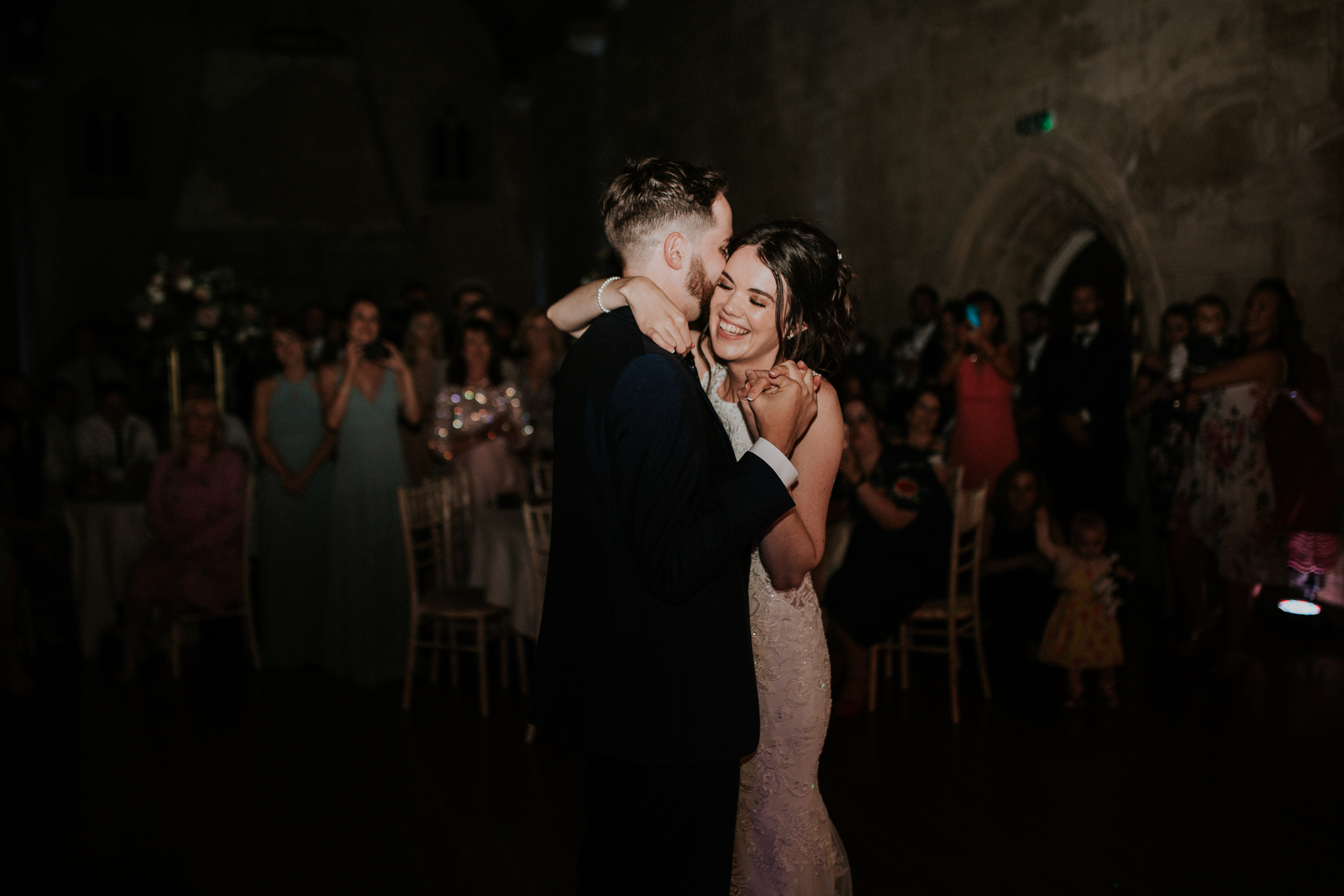 first dance 