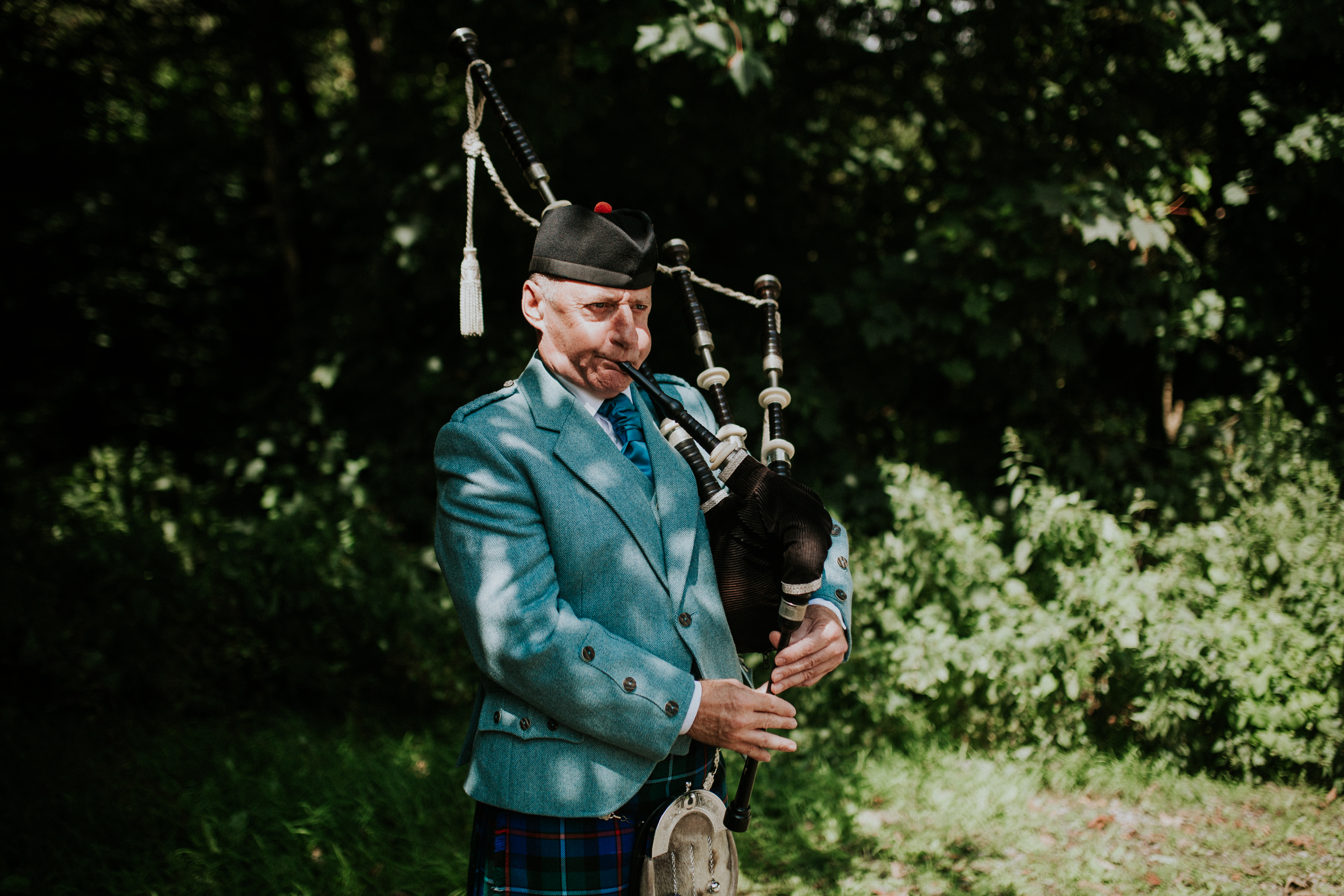 bagpiper 